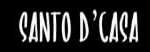 Santo d'Casa Logo